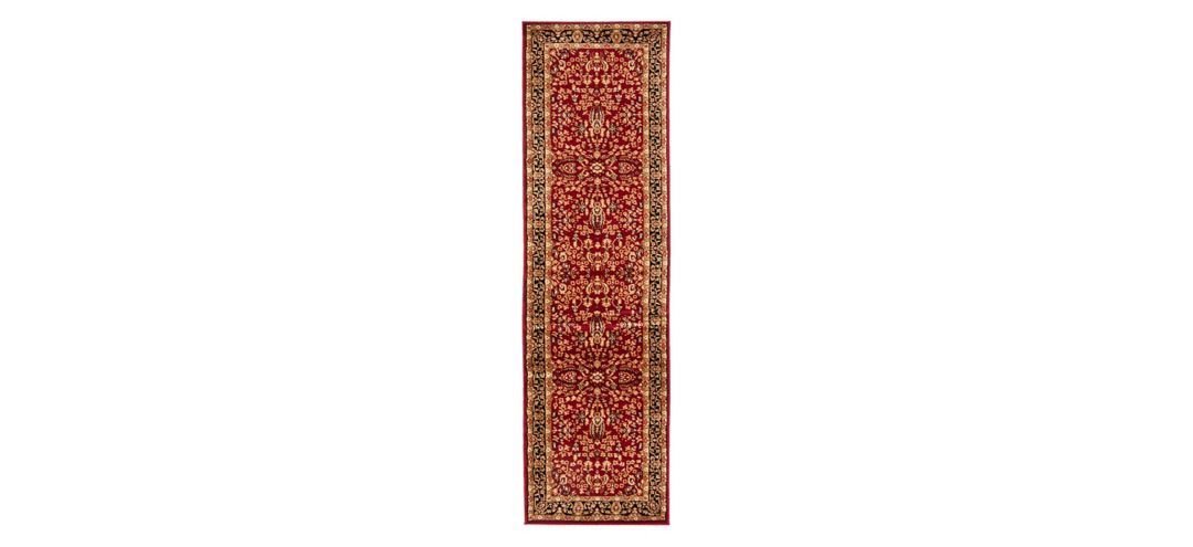 177214210 Forester Runner Rug sku 177214210