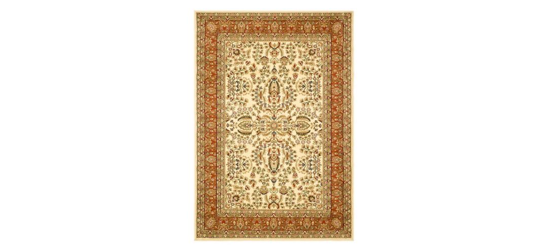 Forester Area Rug