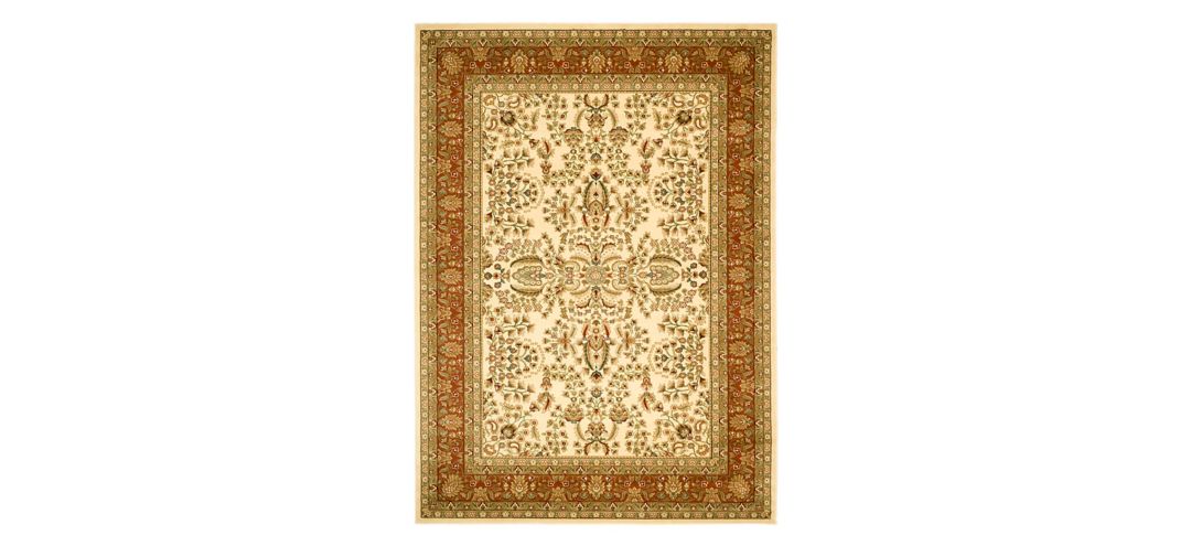 Forester Area Rug