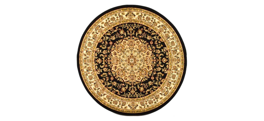 177222300 Fareham Area Rug Round sku 177222300