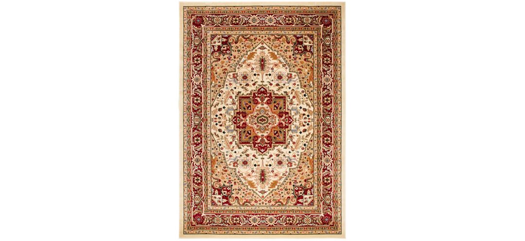 Mercia Area Rug