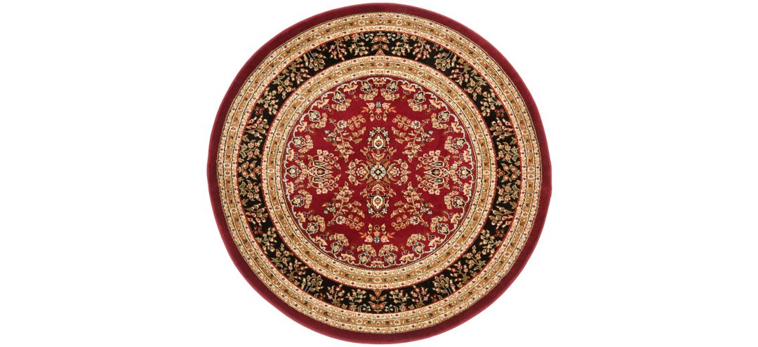 Anglia Area Rug Round