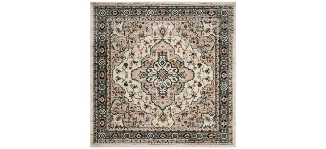 Mortimer Area Rug