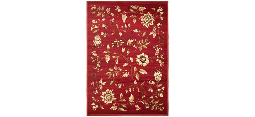 Abernethy Area Rug