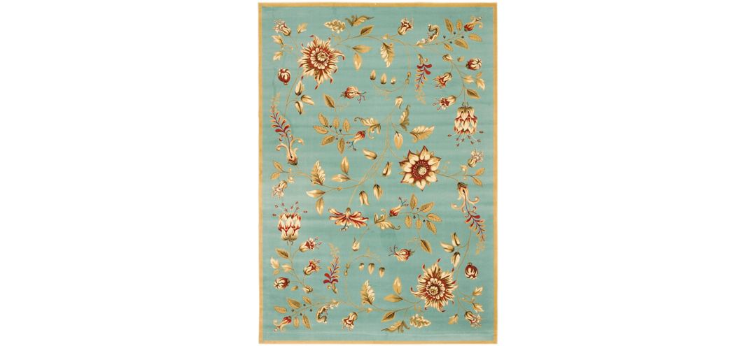 Abernethy Area Rug