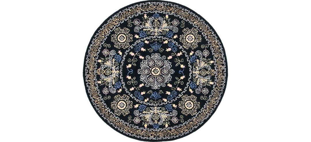 Shakespeare Area Rug