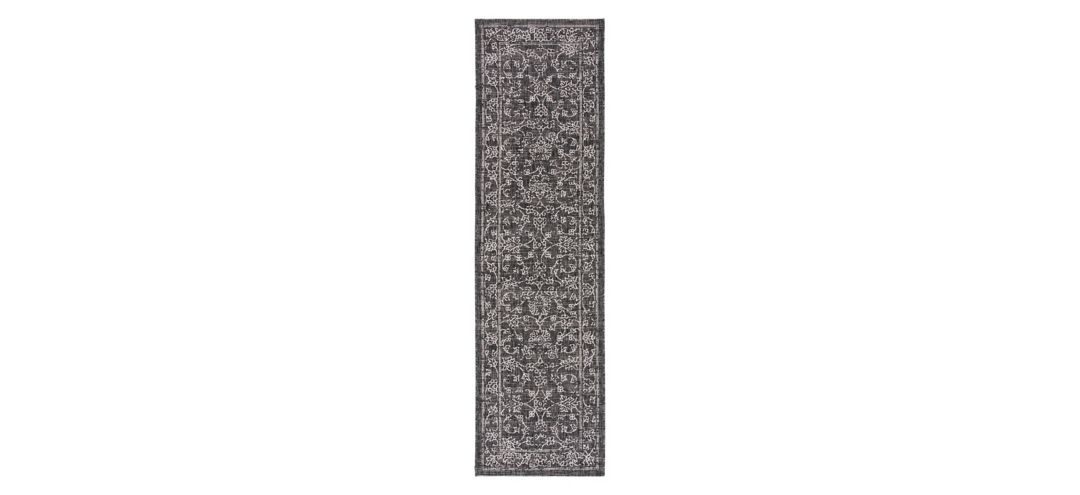 177286800 Courtyard Pacific Indoor/Outdoor Runner Rug sku 177286800