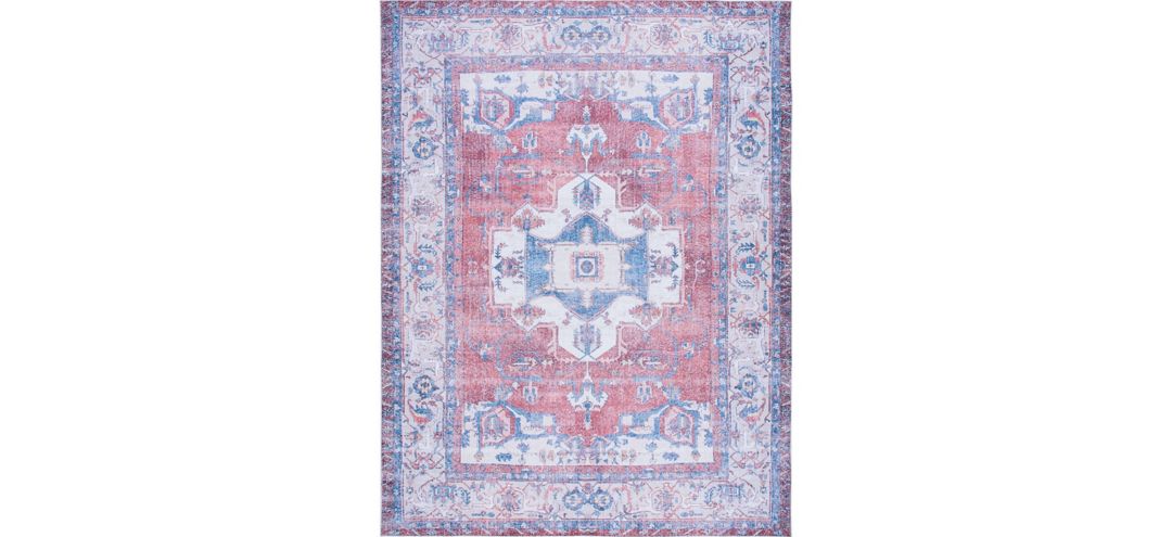 177323430 Serapi Area Rug sku 177323430