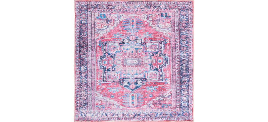 Serapi Area Rug