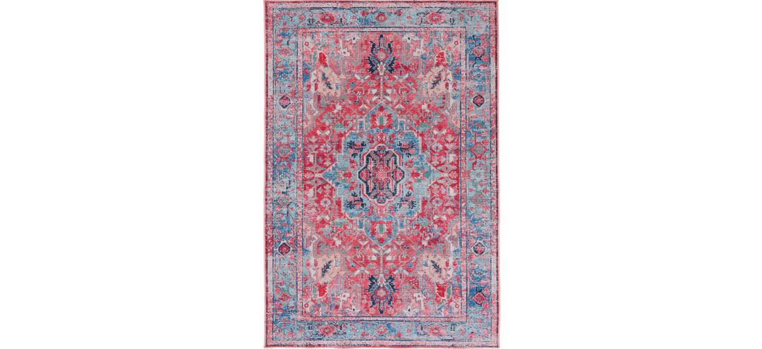 Serapi Area Rug