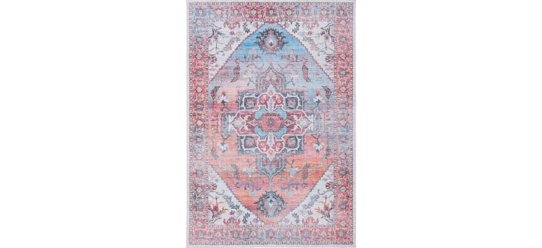 177324570 Serapi Area Rug sku 177324570