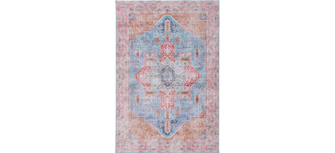 177325230 Serapi Area Rug sku 177325230