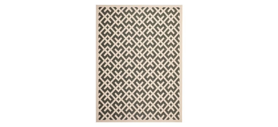 Courtyard Crossing Indoor/Outdoor Area Rug