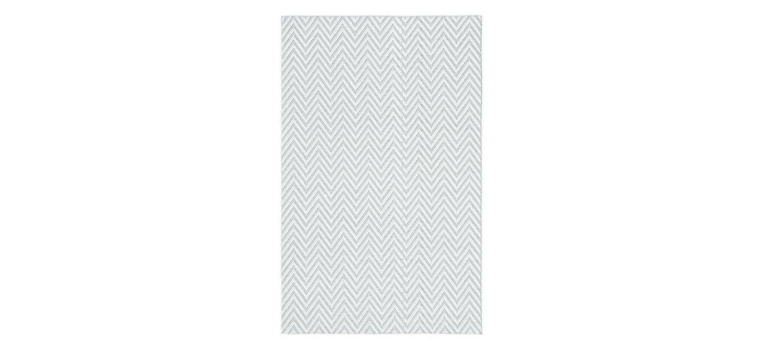 178102420 Bermuda Chevron Indoor/Outdoor Area Rug sku 178102420