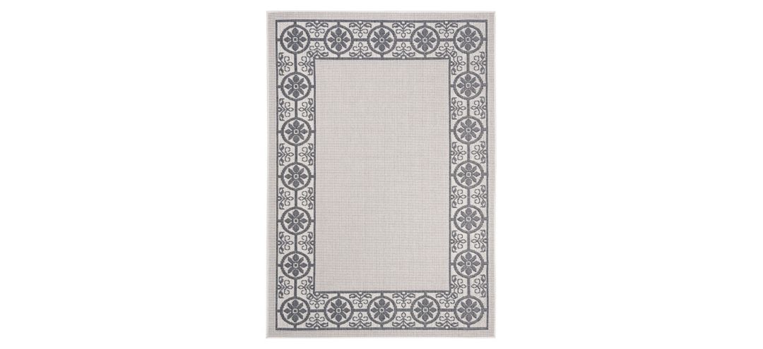 178105500 Bermuda St. David Indoor/Outdoor Area Rug sku 178105500