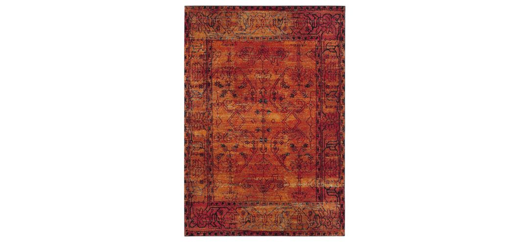 Vintage Hamadan I Area Rug