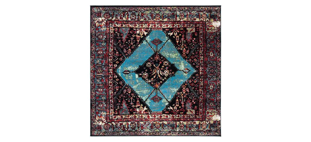 Vintage Hamadan I Area Rug