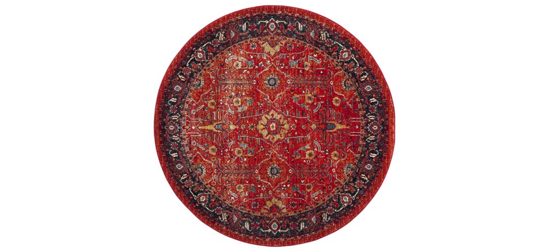 178112070 Vintage Hamadan I Area Rug sku 178112070