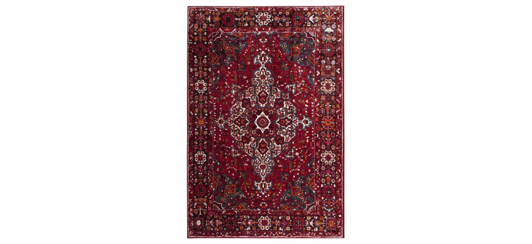 178112090 Vintage Hamadan I Area Rug sku 178112090