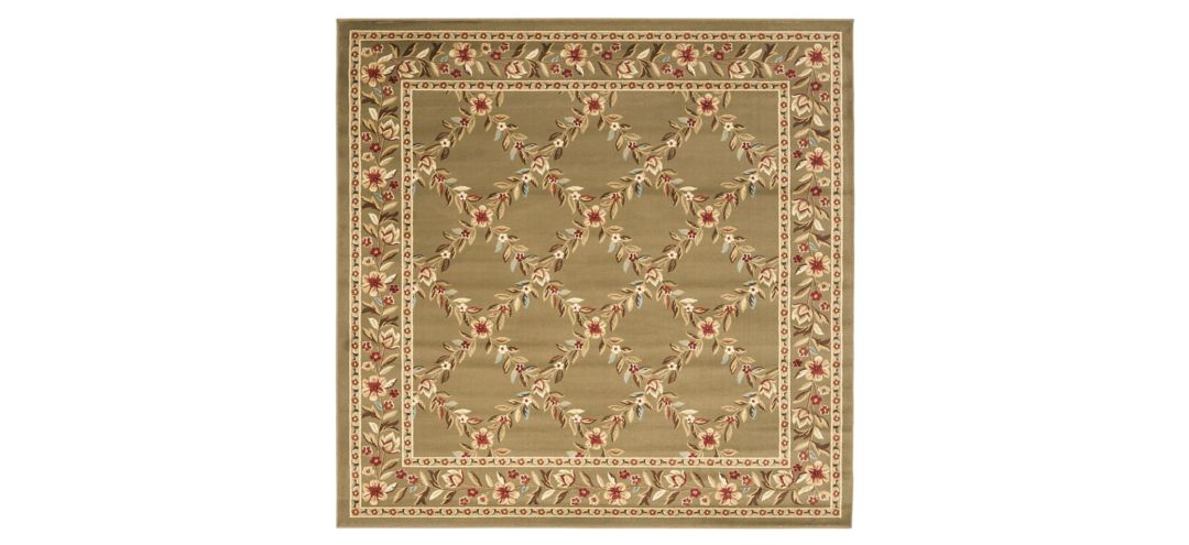 Queensferry Area Rug