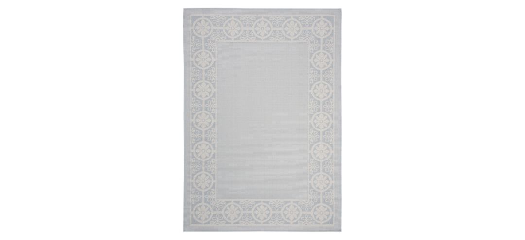 178158550 Bermuda St. David Indoor/Outdoor Area Rug sku 178158550