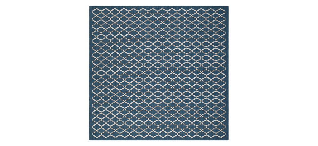 Courtyard Link Indoor/Outdoor Area Rug