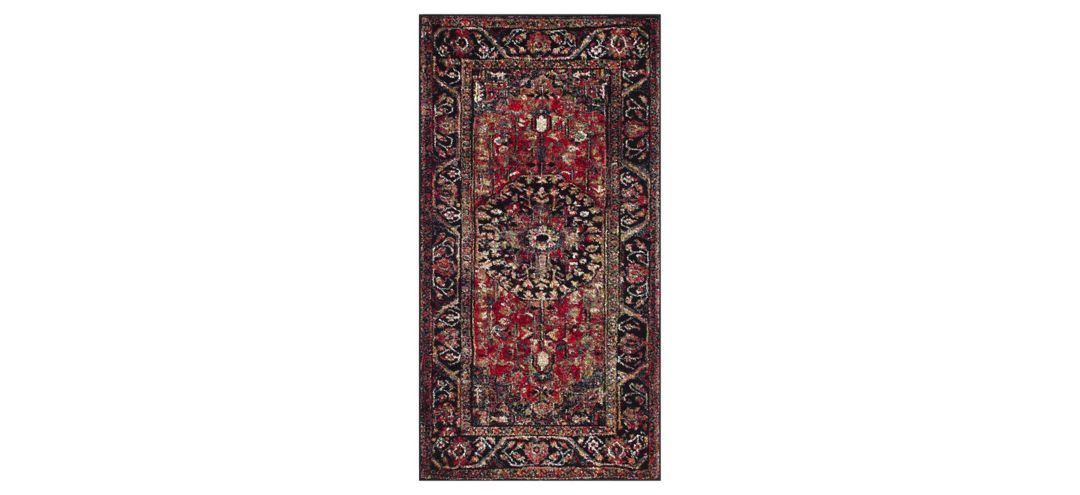 178215300 Mordechai Area Rug sku 178215300