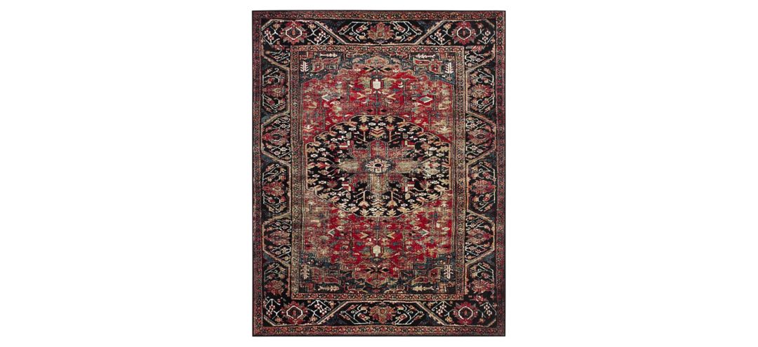 178215800 Mordechai Area Rug sku 178215800