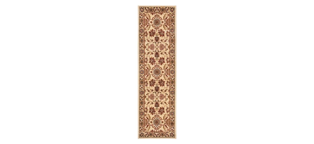 Verderers Runner Rug