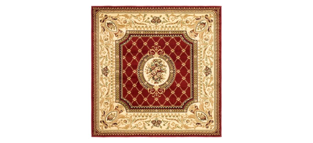 Agincourt Area Rug