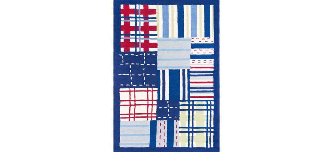 178231830 Warner Kids Rug sku 178231830