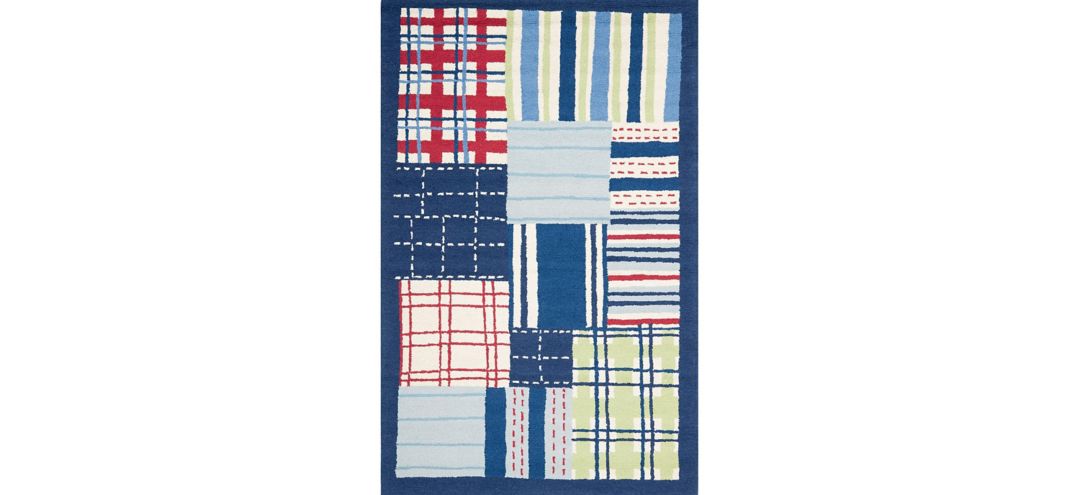 Warner Kids Rug