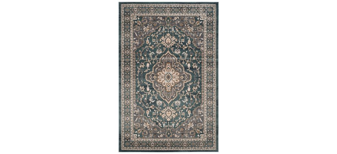 Mortimer Area Rug