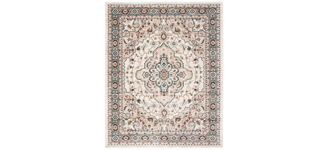 Mortimer Area Rug