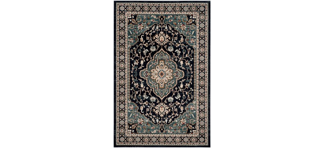 Mortimer Area Rug