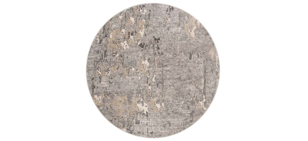 Cheyenne Round Area Rug