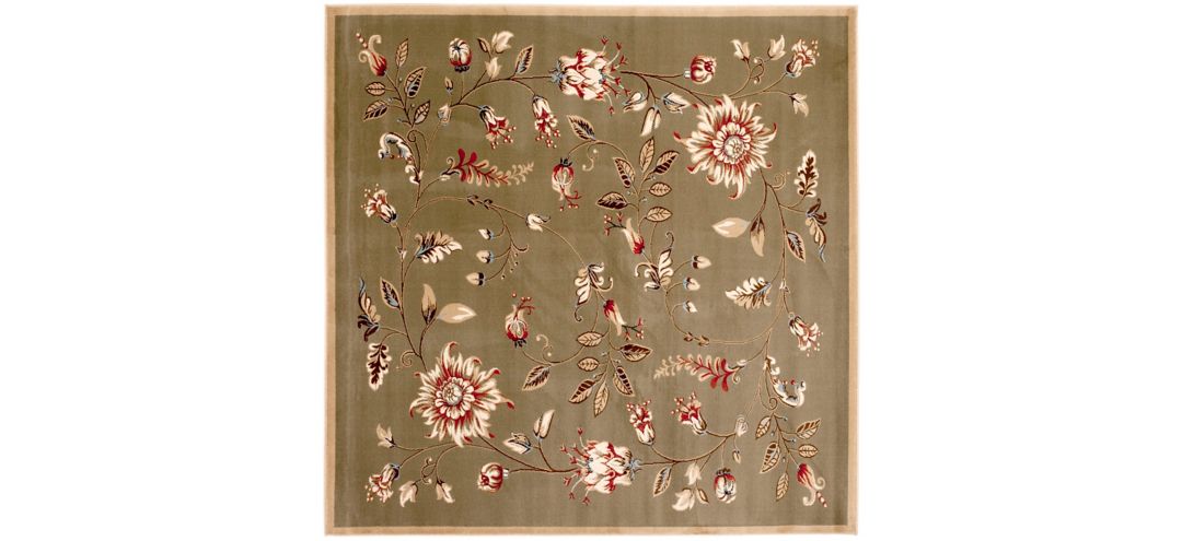 Abernethy Area Rug