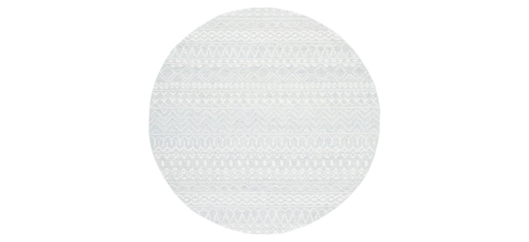 Strobe Area Rug