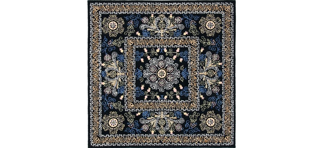 Shakespeare Area Rug