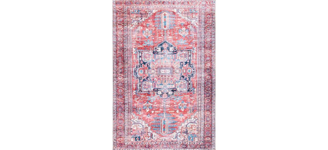 Serapi Area Rug