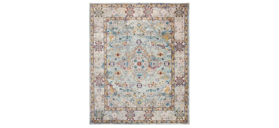 Ahannah Area Rug