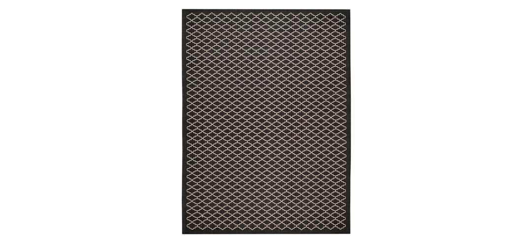 Courtyard Link Indoor/Outdoor Area Rug