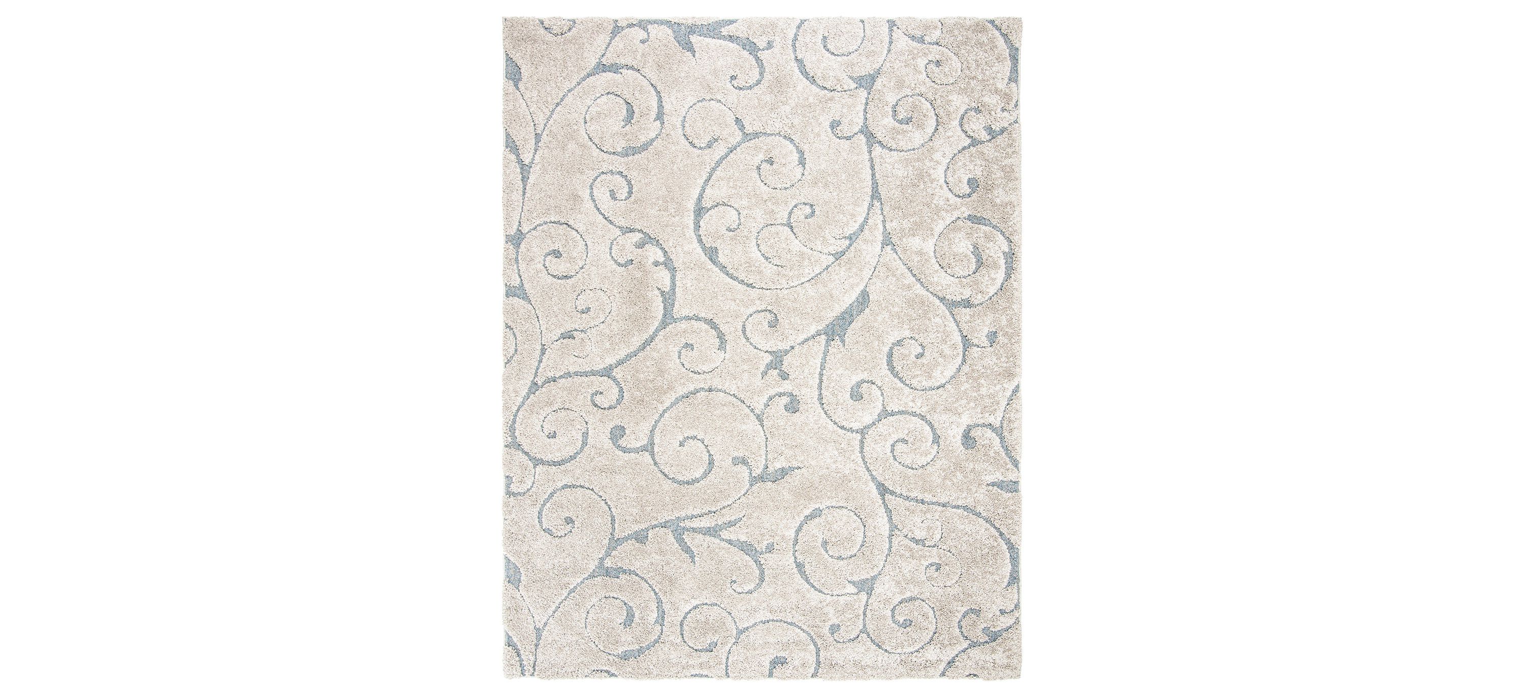 Florida Shag Area Rug