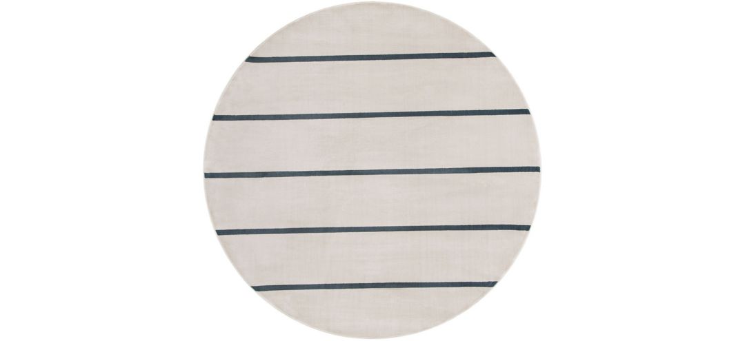 Ozette Round Area Rug