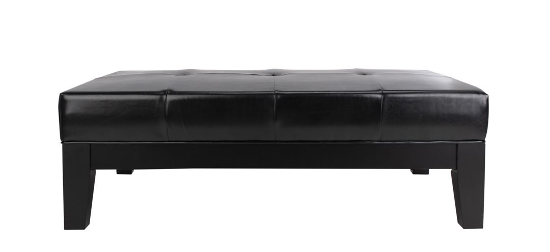 Mystic Cocktail Ottoman