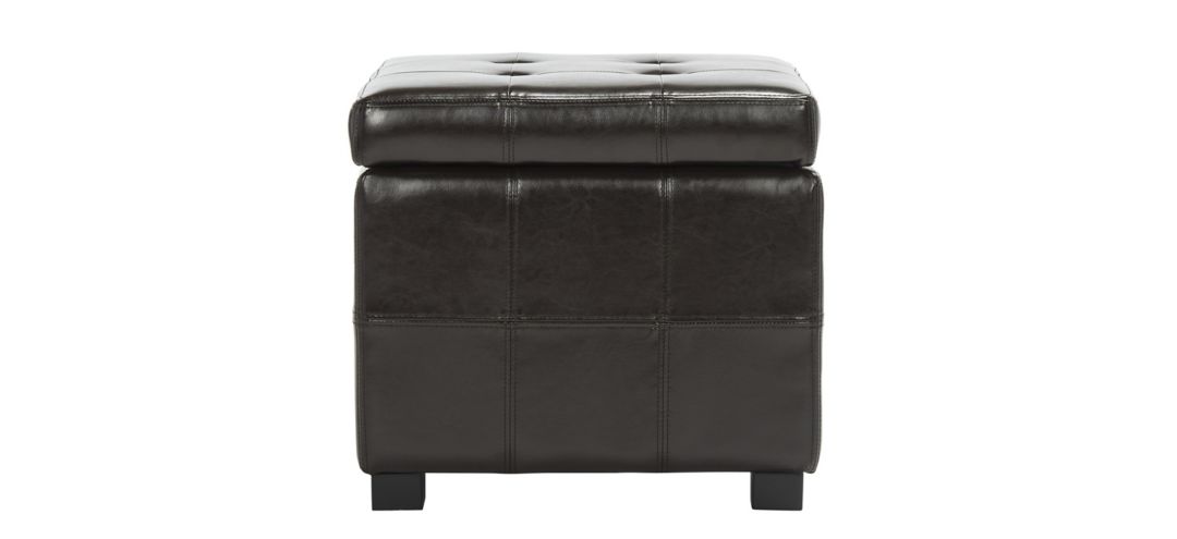 Patrice Tufted Ottoman