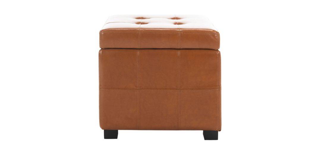 Patrice Tufted Ottoman