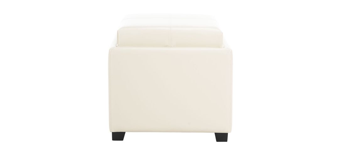 Palmer Single Tray Ottoman