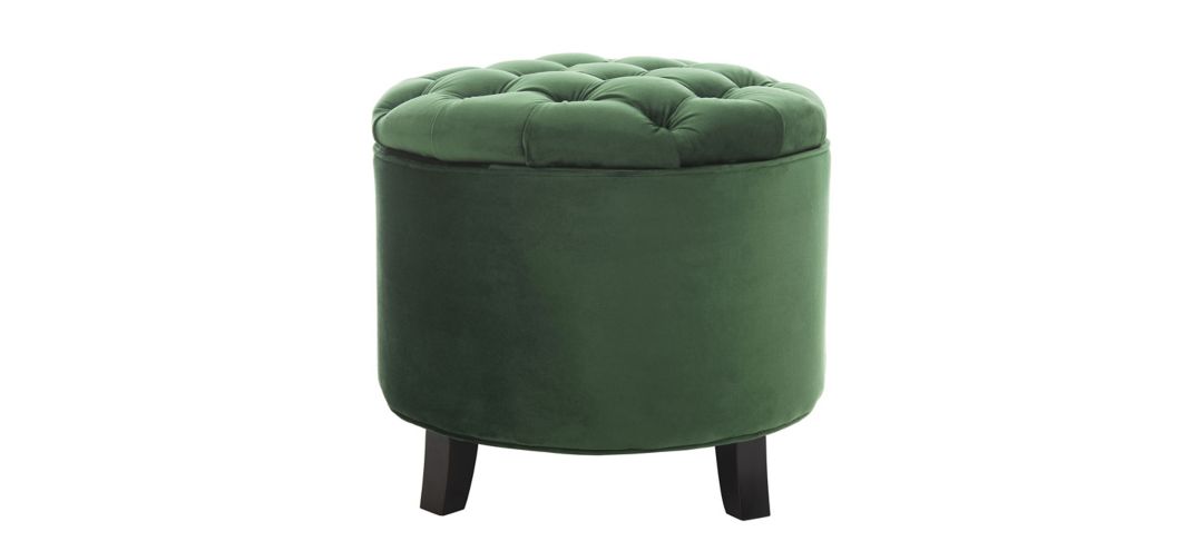 215396780 Ponzi Tuffted Ottoman sku 215396780