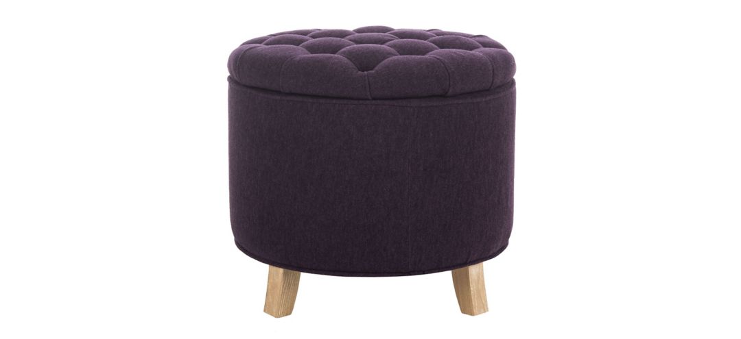 215396810 Ponzi Tuffted Ottoman sku 215396810